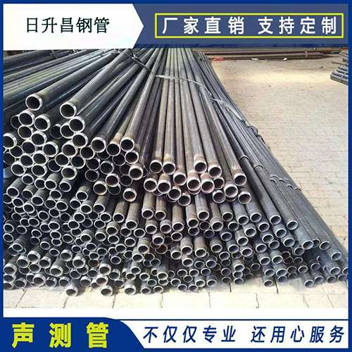 昆明声测管施工要求（详细施工报告书）