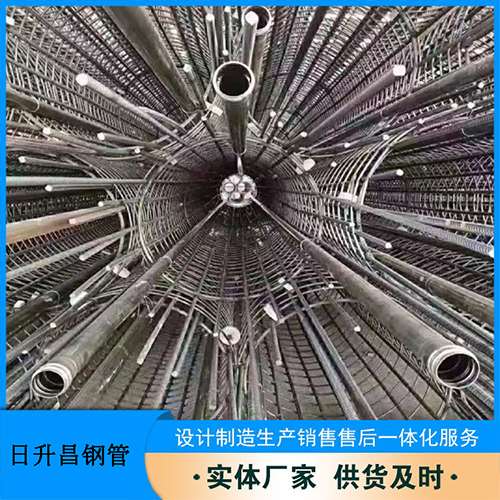 昆明声测管规格型号有哪些分类？
